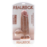 Real Rock Gode Extra Thick 18 x 7.5cm Marron